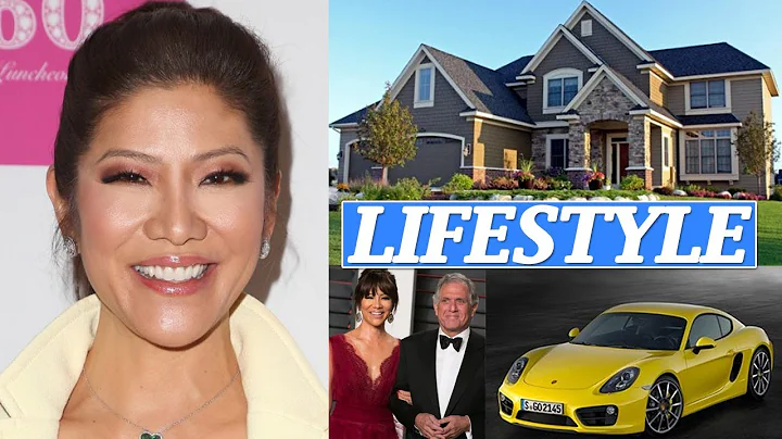 Julie Chen Lifestyle, Net Worth, Husband, Boyfrien...