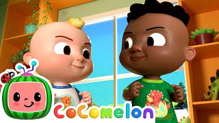 its detective time spy song cocomelon cody time cocomelon songs for kids nursery rhymes