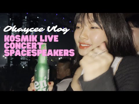 Kaycee Vlog -