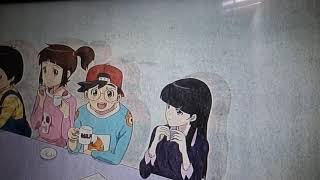 Lagu the haunted house