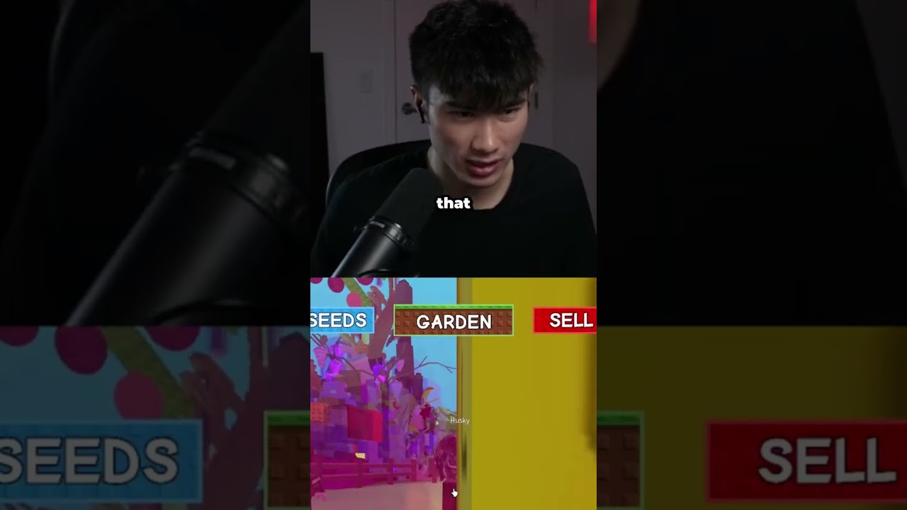 Ayow?! #GrowAGardenGame #nathandoangaming #RobloxShorts #funny #viralshorts #meme