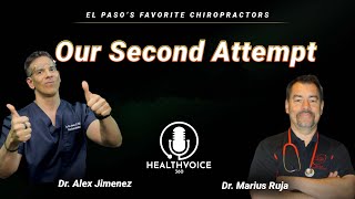 Dr Ruja Dr Alexander Jimenez Live Stream