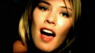 Vignette de la vidéo "Jennifer Paige - Crush"