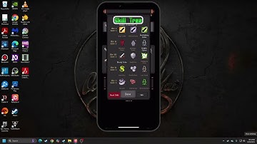 IOS Accessible Game Spotlight - Adventure to Fate: Core Quest