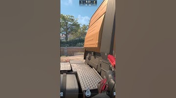 Five-Seven EZ Hold  #cs2 #csgo #counterstrike