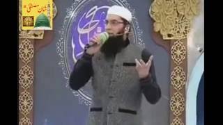Junaid Jamshed Naat In Shan E Ramzan With Ary Digital