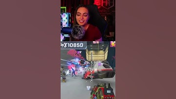 #shorts 135,000 DAMAGE WORLD RECORD (Apex Legends)