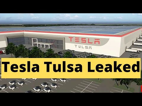 Videó: A Tesla Akkumulátor-ellátást Köt Az LG-vel A Kínai Gigafactory 3-ra Vonatkozóan, A Jelentés Szerint - Az Electrek