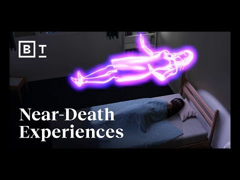 What Is The Difference Between Near-Death Experiences And Dreams | Dr. Bruce Greyson