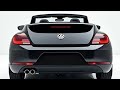 Unveiling the All-New 2026 VW Beetle Cabriolet – Your Next Dream Car