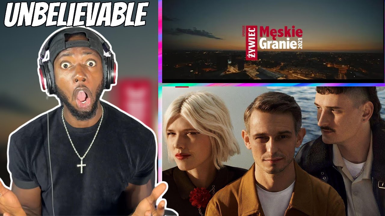 Męskie Granie Orkiestra 2021 ⎢Daria Zawiałow, Dawid Podsiadło, Vito Bambino - I Ciebie też, bardzo