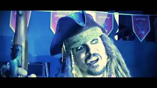 Piraterie - La voile blanche