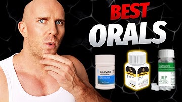 Anavar/Dianabol/Turinabol - My Top 3 Oral Beginner Steroids