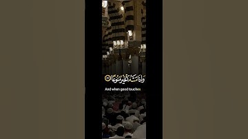 سورة المعارج #قران_كريم #اكسبلور #duet #الرحمن #دويتو #لايك #حالات_واتس #راحة_نفسية