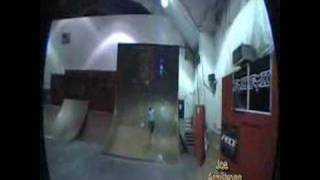 Tic Day Sesh 1/22/2008