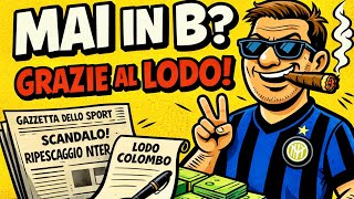 Inter never made Serie B? The truth about the 1922 repechage | Family History Ep. 3