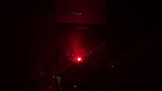 HER “Focus” live 11/27/17