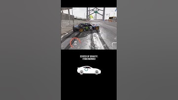 Ken block Mustang Drift setup - Car Parking Multiplayer #cpm2 #carparkingmultiplayer #kenblock