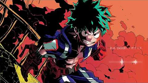 ヒロアカ主題歌歌詞 Mp3 ヒロアカ主題歌歌詞 Mp3