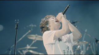 DISH// - ルーザー / Seagull / No.1 [ Live Digest]