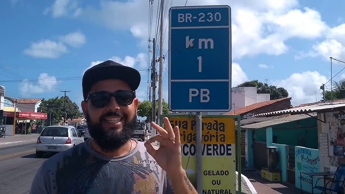 REAL PUBLICIDADE - A BR-230, mais conhecida como Rodovia Transamazônica,  possui 4.223 km de extensão que ligam as cidades de Cabedelo-PB e  Lábrea-AM. É a terceira maior rodovia do país. Pelo projeto