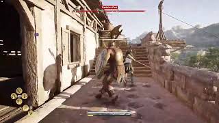 I Found A 2026 Economy Break In Ac Odyssey unlimited Materials