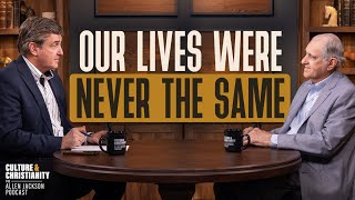 Miracles that Transformed My Family [Featuring George Jackson]