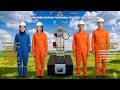 SMART IOT WEATHER STATION FOR RURAL TELECOM SITE MONITORING
