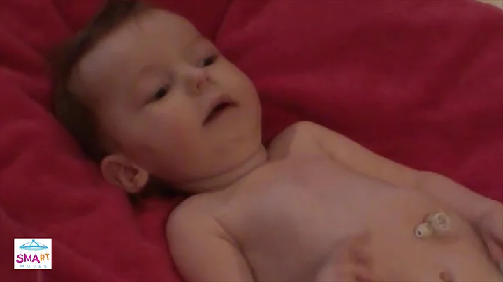 Learn to Spot the Warning Signs of SMA – Floppy Baby (Video 5) - DayDayNews