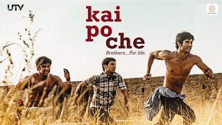 Kai Po Che | Audio Jukebox | Sushant Singh Rajput, Rajkummar Rao | Amit Trivedi 🌟🎥 Thumb