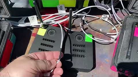 IGNITE Fireworks Firing Systems - How to  Fire Multiple Items!!! The Hobby Shop Que Multiplier