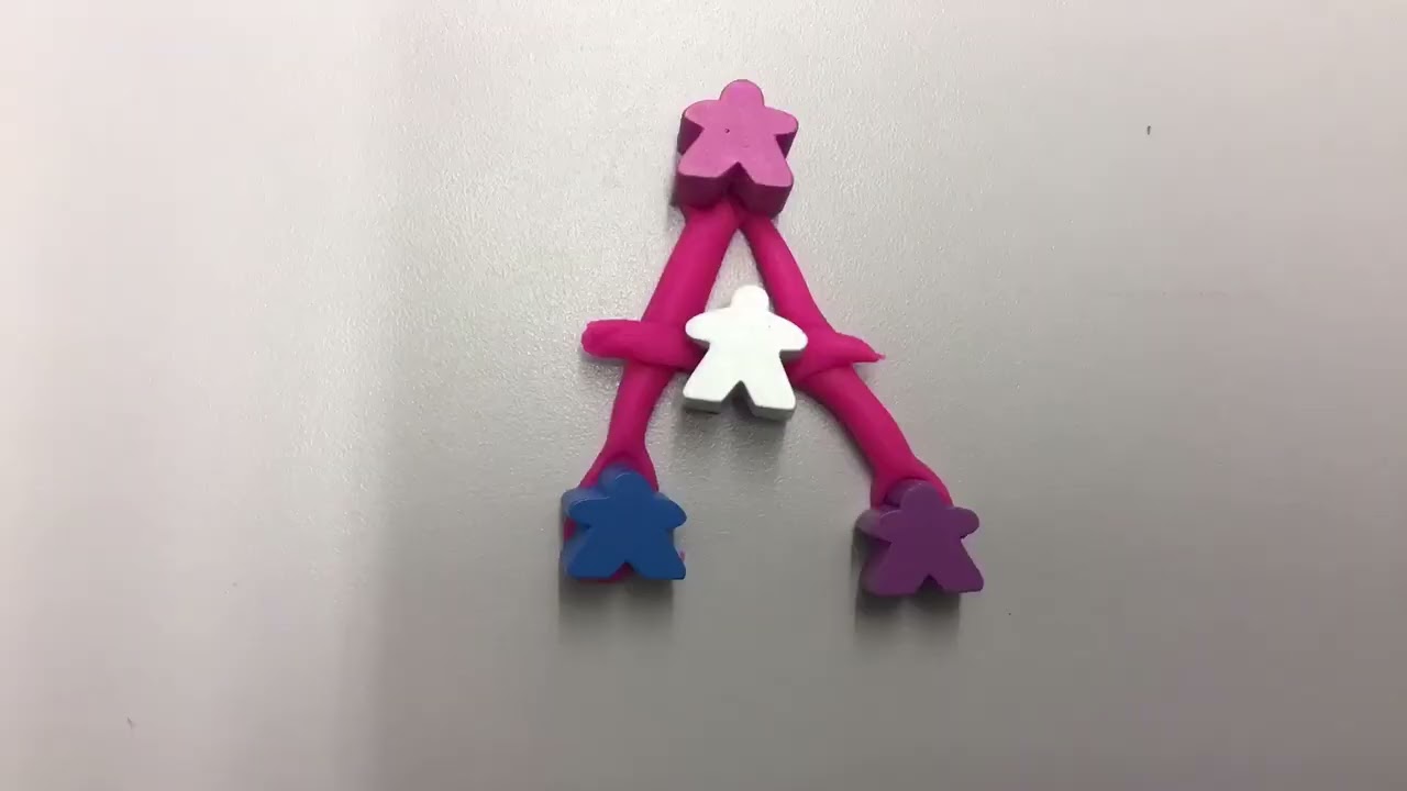 DigiPen ICS Su24   Intro to Animation   Stop Motion