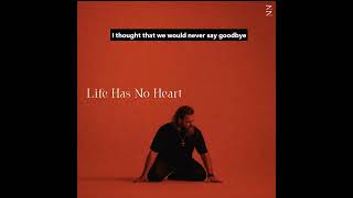 Noah Nine   Love of my life   with lyrics