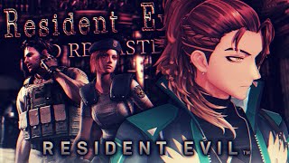 【Resident Evil】Its Scary...Its Delightful...Its EVIL!