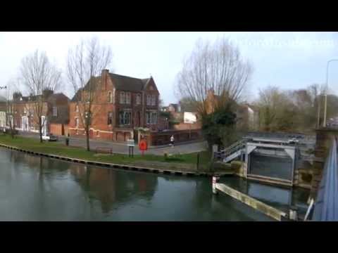 Видео: Колко реки във Великобритания