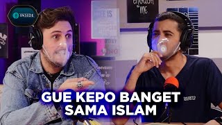 Ladislao Camara 6 : Gue Kepo Banget Sama Islam
