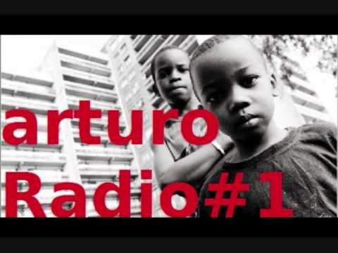 arturo Radio # 1 (beats / snippet / instrumentals) 2011