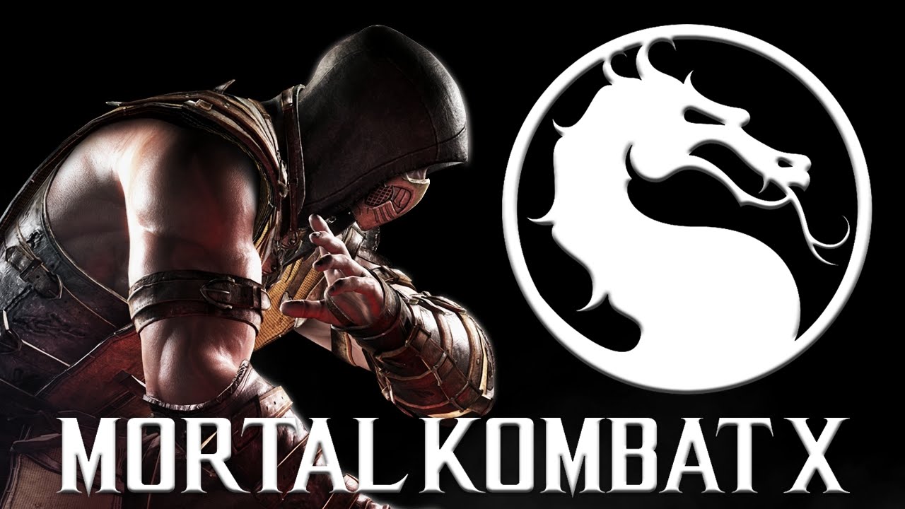 Mortal Kombat X  Mortal kombat, Mortal kombat art, Mortal kombat xl