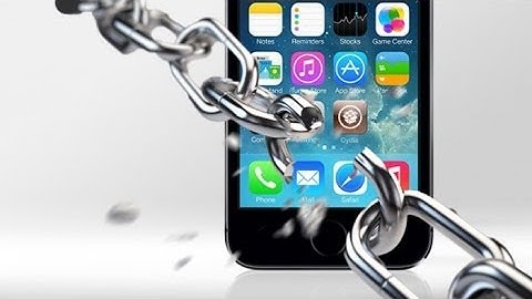 How to Jailbreak IOS 7.1.1 on iPhone 4 TETHERED