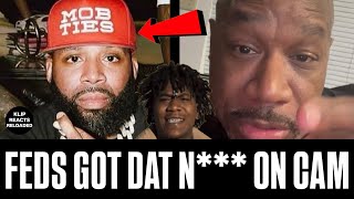 Wack 100 RESPONDS To J Prince Jr Getting NBA Ben 10 PARALYZED During Allstar Jr ROBBERY