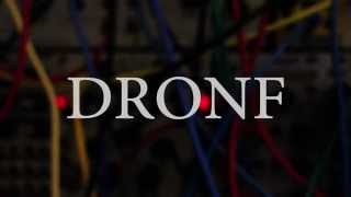 Dronf - 2015 Album Teaser