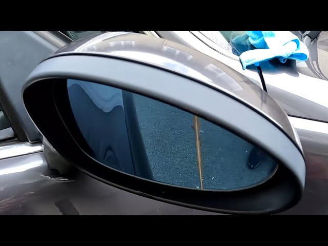 Für BMW 3-Series E90 E91 E92 E93 LCI 2009-2011 Spiegelkappen