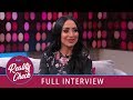 Jersey Shore's Angelina Pivarnick On Her Wedding, Mike's Return & Chris And Vinny | PeopleTV