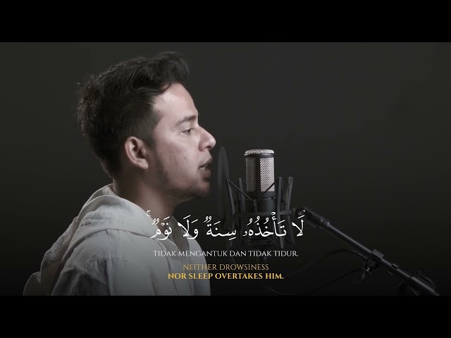 SALIM BAHANAN || AYATUL KURSI || BEAUTIFUL VOICE || #Salimbahanan #Ayatulkursi #Quran class=