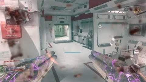 68 kills on infinite warfare with jitter mod