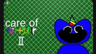 Care of turtur 2 full gameplay 