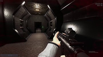 SCP:SL Perfectly Cut Screams #6