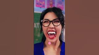 My Teacher is a Vampire!?