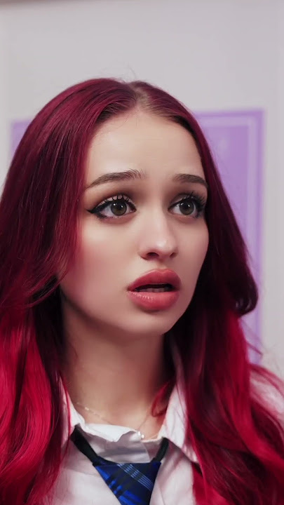 My Teacher is a Vampire!?