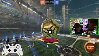 Tied off ceiling 6 no stall flip reset world Record! 1 of 2 in the world!